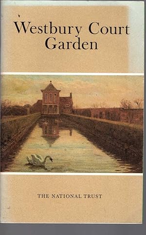 \ WESTBURY COURT GARDEN