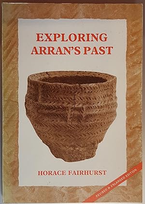 Exploring Arran's Past