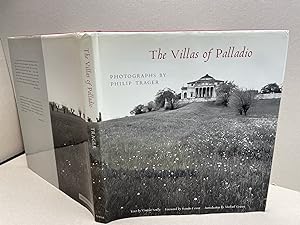 THE VILLAS OF PALLADIO ( signed )