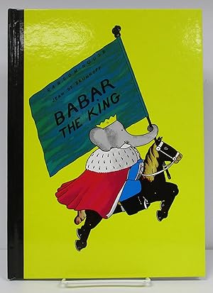 Babar the King