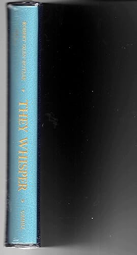 They Whisper: A Novel - Signed Limited Edition
