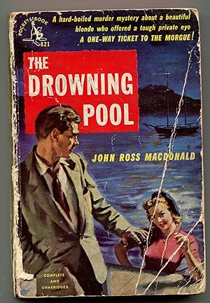 THE DROWNING POOL.