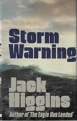 Storm warning