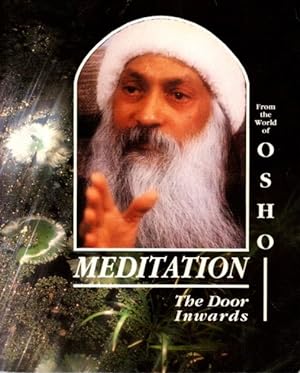MEDITATION: The Door Inwards