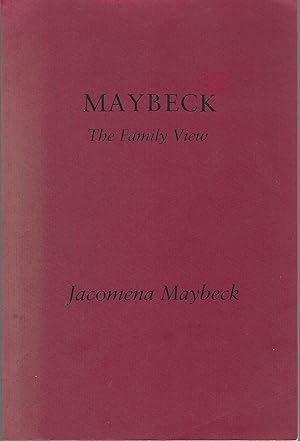 Maybeck The Family View