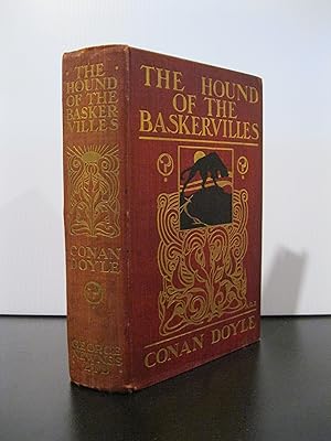 THE HOUND OF THE BASKERVILLES