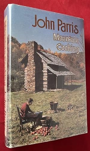 Mountain Cooking (SIGNED 1ST)