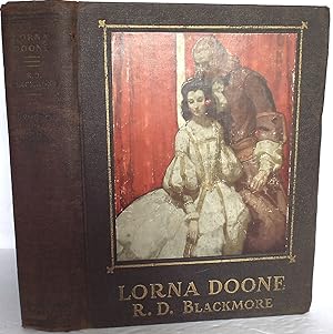 Lorna Doone