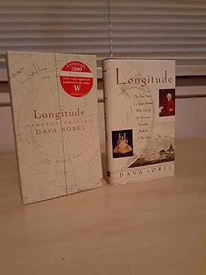 Longitude Limited Edition