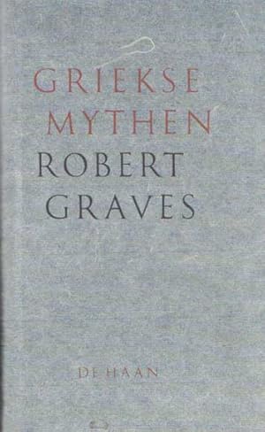 Griekse mythen