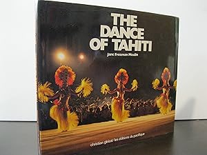 THE DANCE OF TAHITI
