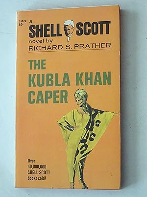 The Kubla Khan Caper