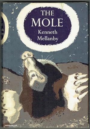 The New Naturalist: The Mole