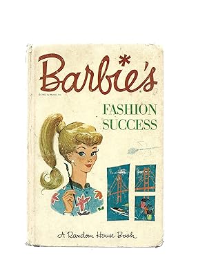 BARBIE'S Fashion Succuss