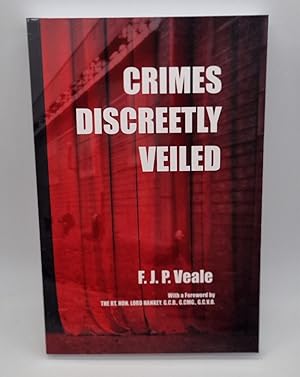 Crimes Discreetly Veiled