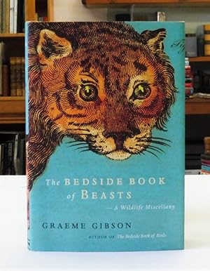 The Bedside Book of Beasts: A Wildlife Miscellany