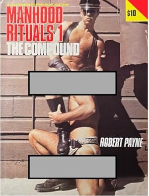 Manhood Rituals 1: The Compound