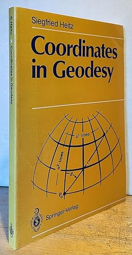 Coordinates in Geodesy
