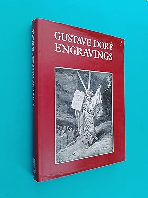 Gustave Dore: Engravings