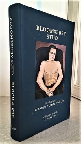 Bloomsbury Stud, The Life of Stephen "Tommy" Tomlin