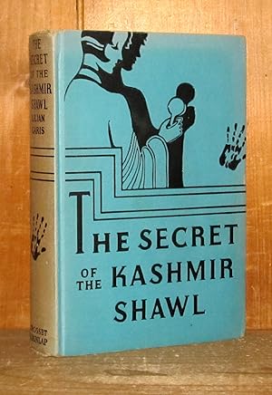 The Secret of the Kashmir Shawl - A Melody Lane Mystery #8