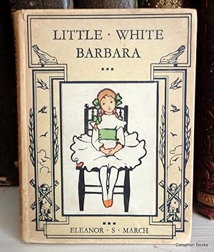 Little White Barbara