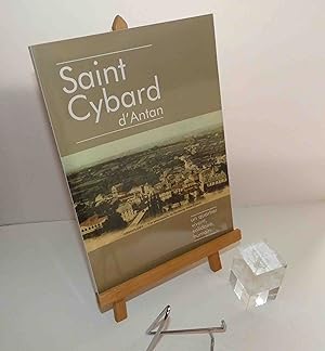 Saint-Cybard d'Atan. Un quartier vivant, solidaire, humain. Comité de Quartier de Saint-Cybard. A...