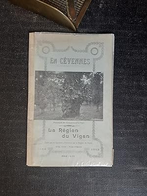 En Cévennes - La Région du Vigan