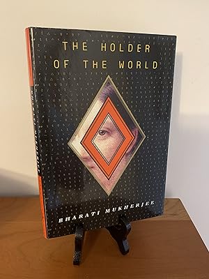 The Holder Of The World