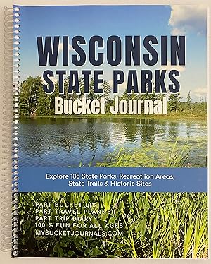 Wisconsin State Parks Bucket Journal