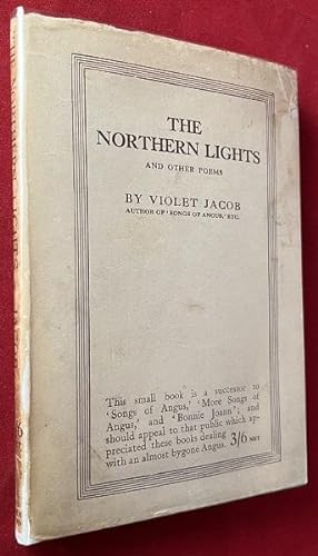 The Northern Lights and other Poems (W/ DJ)