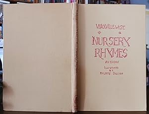 Nursery Rhymes: An Essay