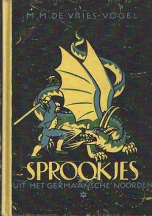 Sprookjes uit het Germaansche noorden
