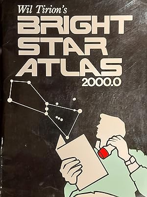 Bright Star Atlas