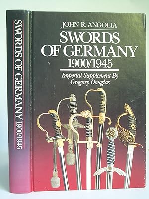 Swords of Germany 1900/1945
