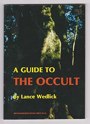 A guide to the Occult