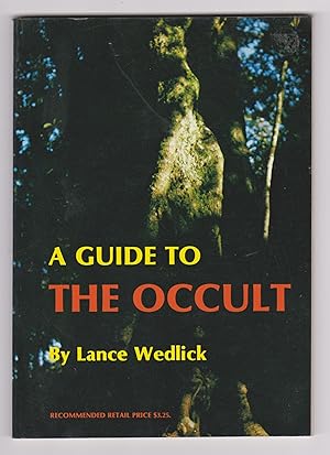 A guide to the Occult