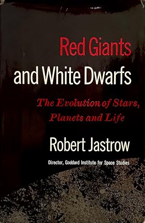 Red Giants and White Dwarfs: Man's Descent from the Stars