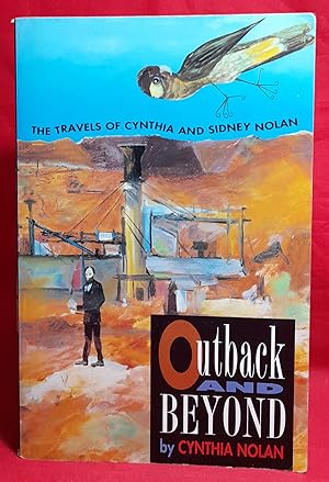 Outback and Beyond