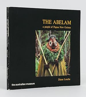 The Abelam. A People of Papua New Guinea