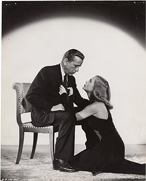 Dead Reckoning (Original publicity photograph from the 1947 film)