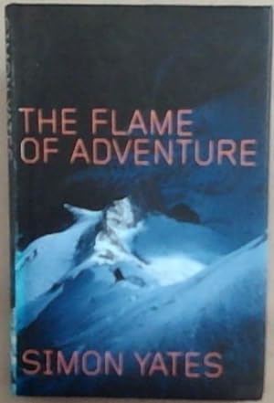 The Flame Of Adventure