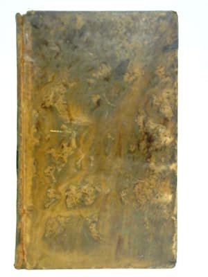 The Annual Register or a View of the History, Politics and Literature for the Year 1758