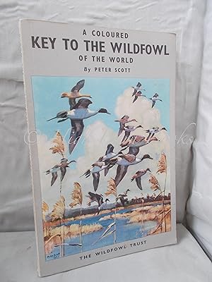 Coloured Key to the Wildfowl of the World