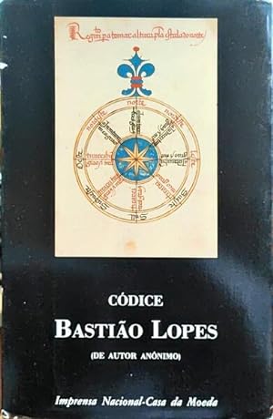 CÓDICE BASTIÃO LOPES.