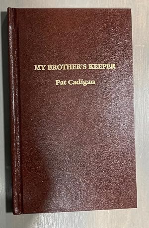 My Brother's Keeper Short Story Hardback #35