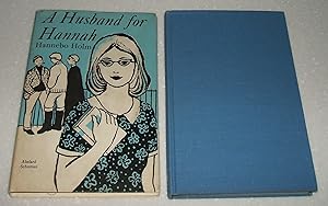 A Husband For Hannah // The Photos in this listing are of the book that is offered for sale