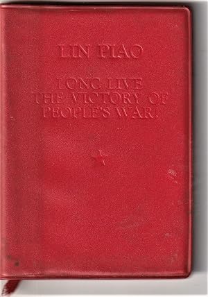 Lin Piao (1907 - 1971)