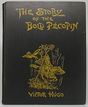 The Story of the Bold Pecopin: A Legend of the Rhine