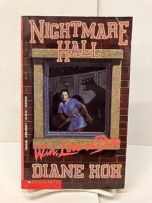 Nightmare Hall: Win, Lose or Die No. 18
